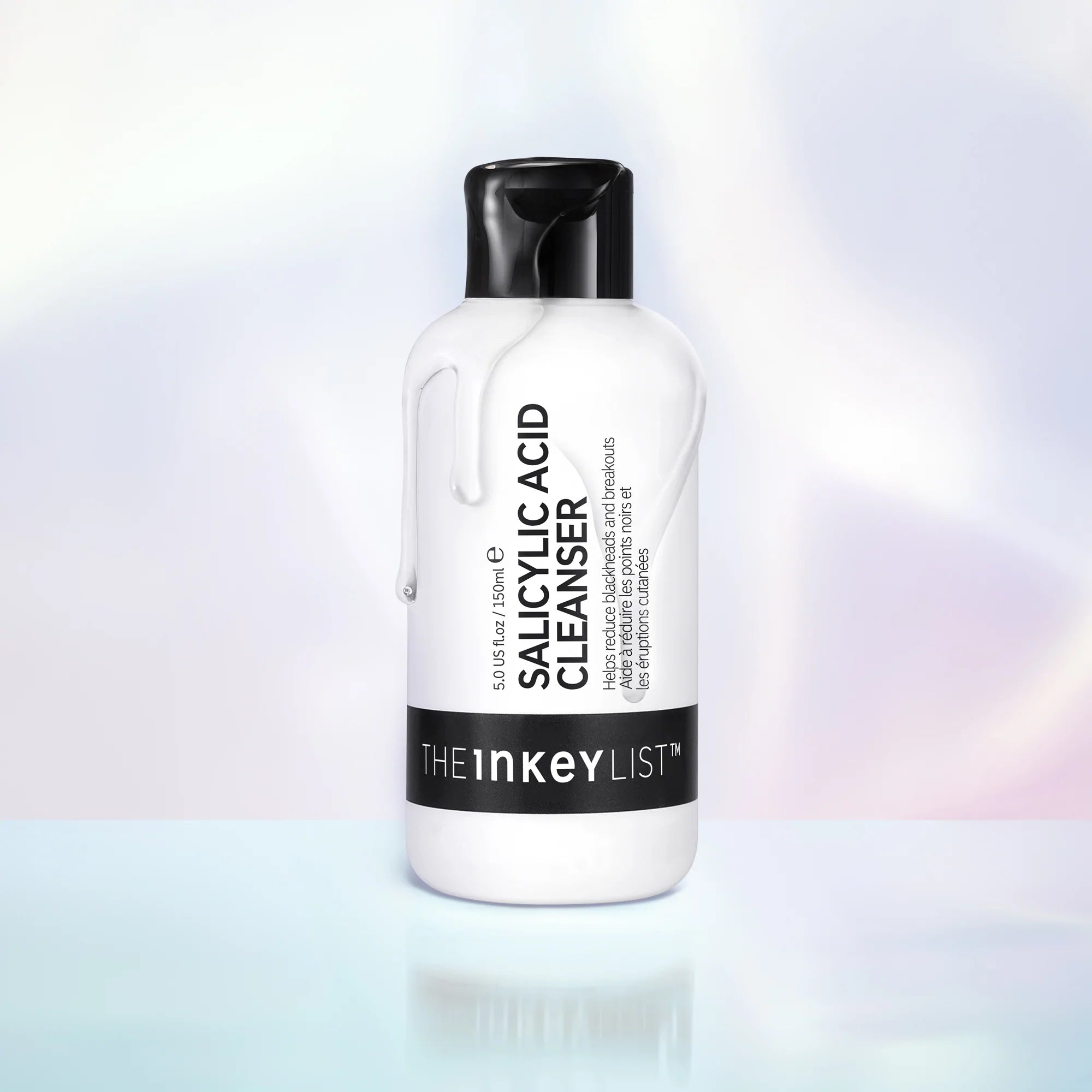 The Inkey List Salicylic Acid Cleanser