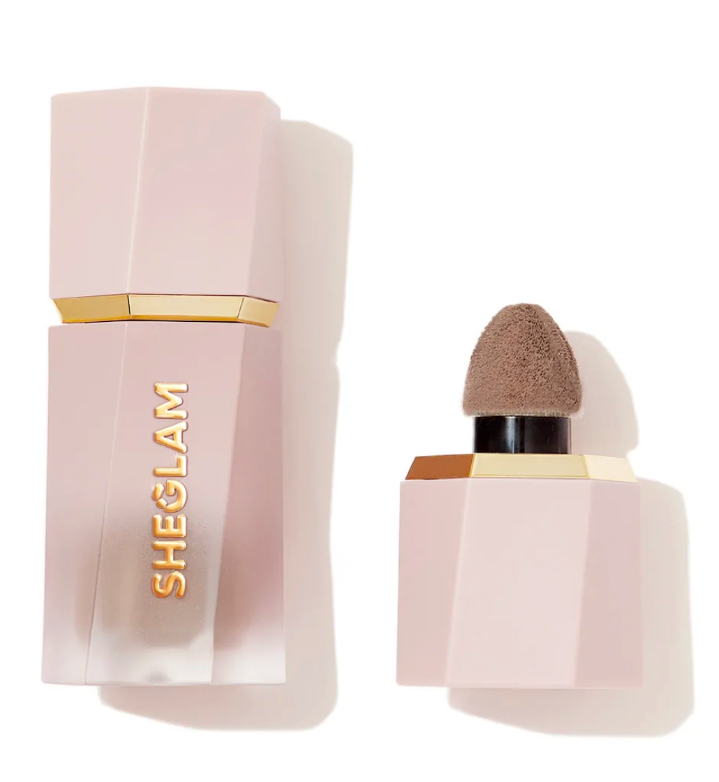 Sheglam Sun Sculpt Liquid Contour - Soft Tan