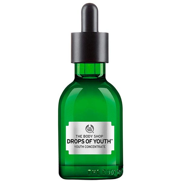 The Body Shop Drops of Youth™ Concentrate
