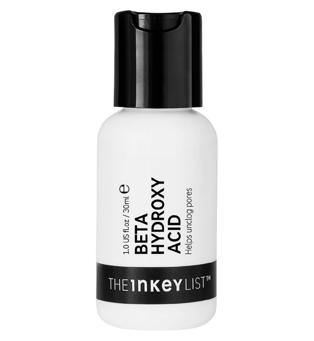 The Inkey List Beta Hydroxy Acid Serum