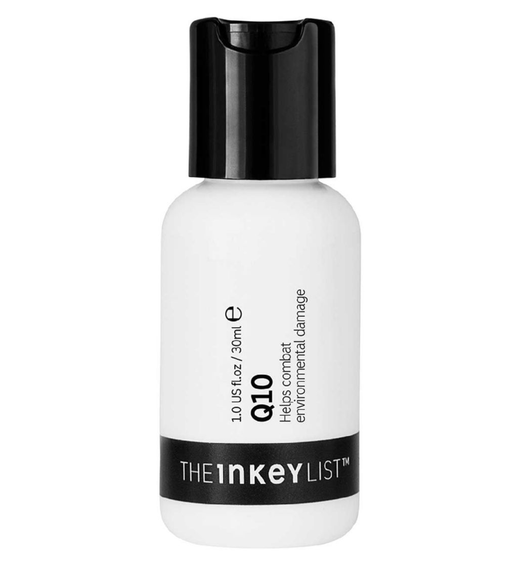 The Inkey List Q10 Serum