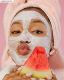 Glow Recipe Watermelon Glow Hyaluronic Clay Pore-Tight Facial
