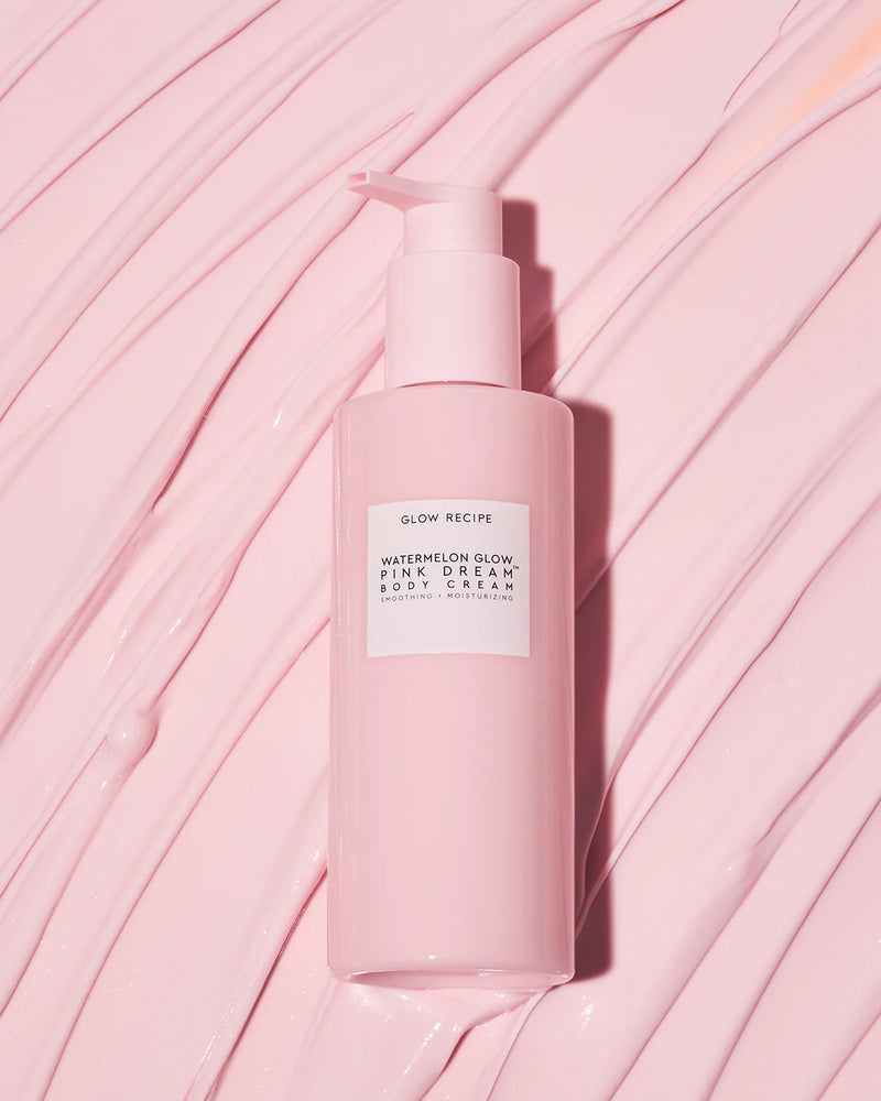 Glow Recipe Watermelon Glow Pink Dream Body Cream