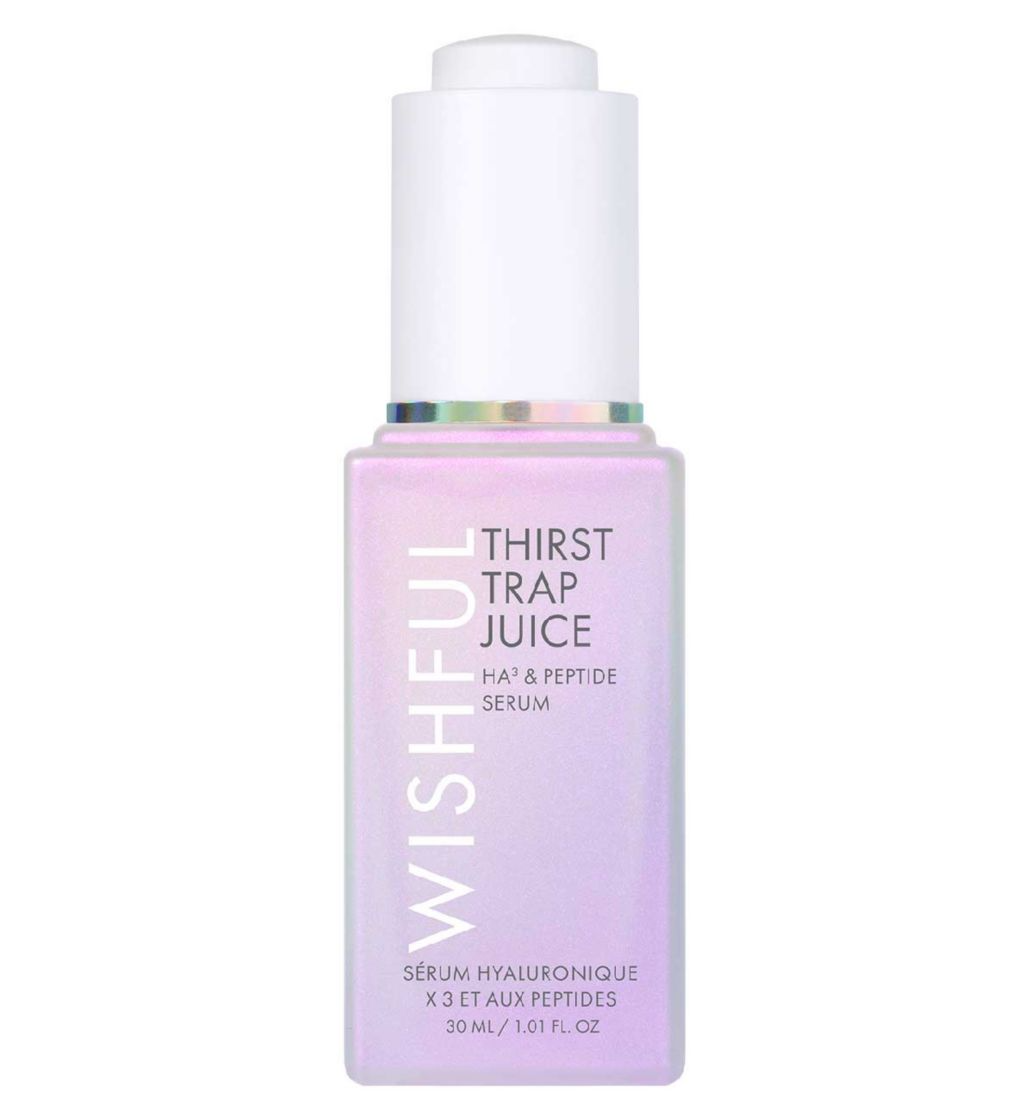 Wishful Thirst Trap Juice 30ml