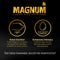 Trojan Magnum Ecstasy Large Size Condoms