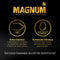 Trojan Magnum XL Large Size Lubricated Condoms