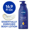 Nivea Essentially Enriched Body Lotion