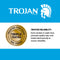 Trojan Thintensity Ultrasmooth Lubricated Condoms