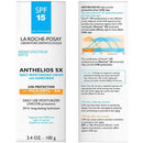 La Roche-Posay Anthelios SX Moisturizer SPF 15