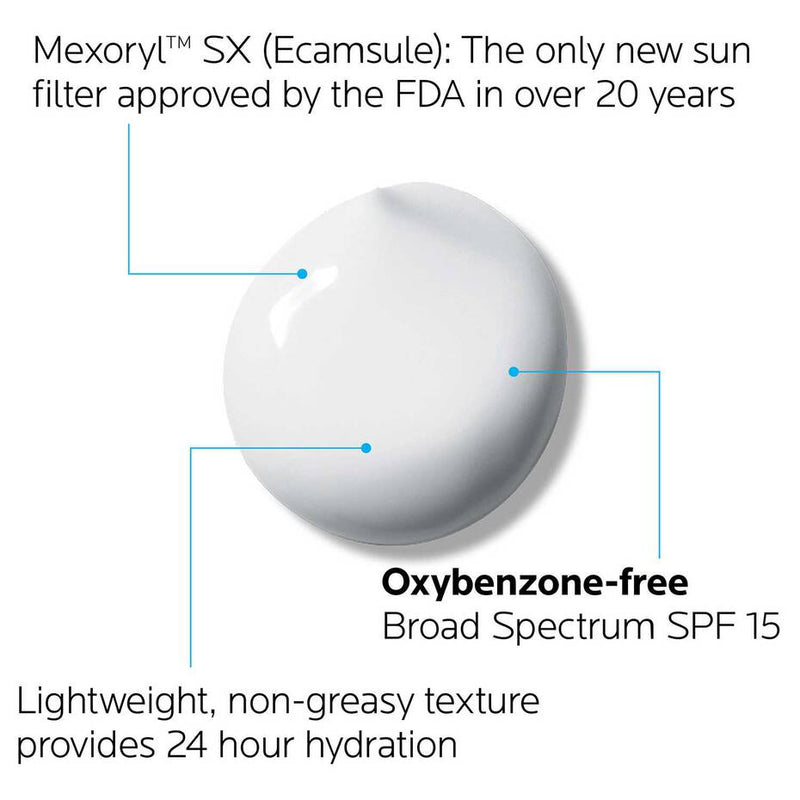 La Roche-Posay Anthelios SX Moisturizer SPF 15