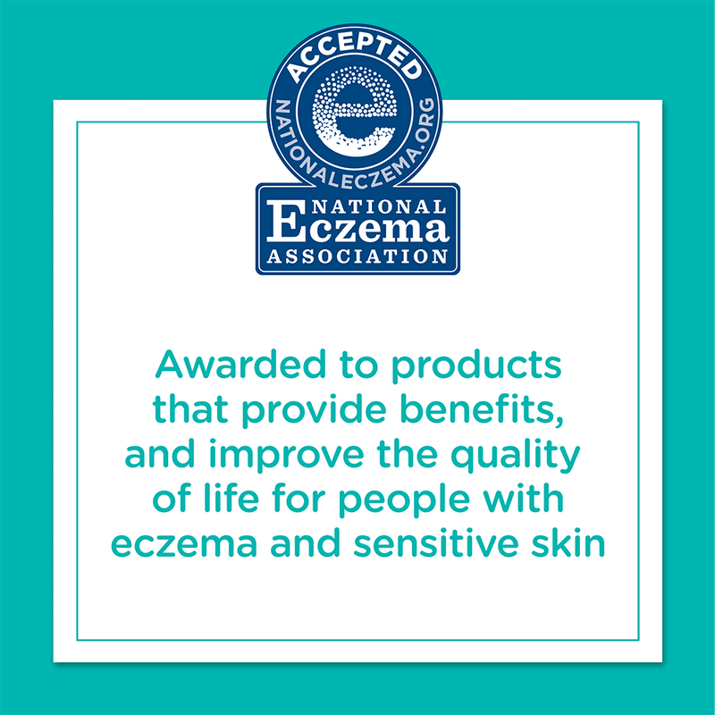 Aveeno Eczema Therapy Daily Moisturizing Cream