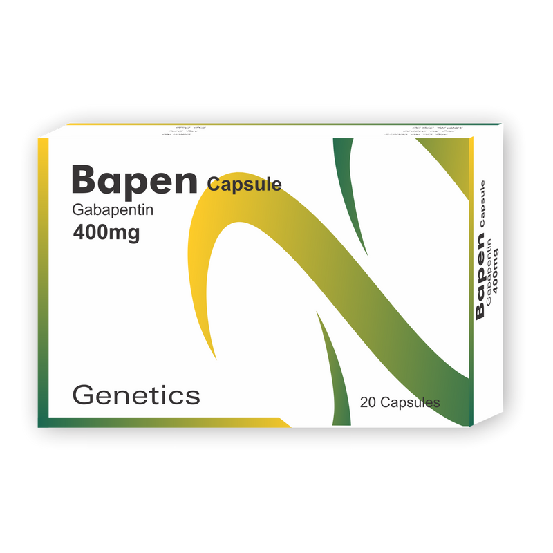 Bapen