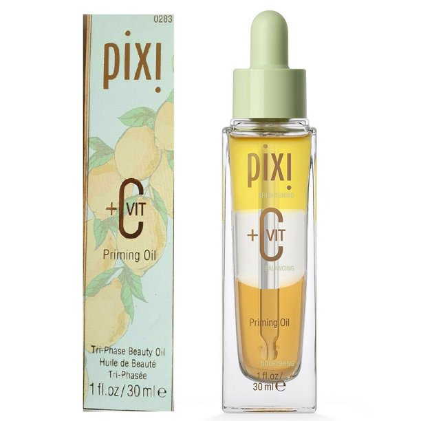 Pixi Vit C Priming Oil