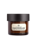 The Body Shop Chinese Ginseng and Rice Clarifying Polishing Mask