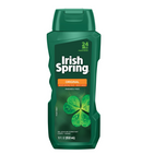 Irish Spring Original Body Wash For Men