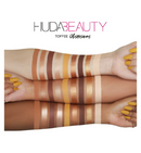 Huda Beauty Brown Obsessions Eyeshadow Palette - Toffee