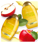 OGX Clarify & Shine+ Apple Cider Vinegar Shampoo