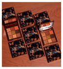 Huda Beauty Brown Obsessions Eyeshadow Palette - Caramel