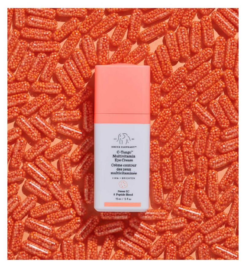 Drunk Elephant C-Tango™ Multivitamin Eye Cream