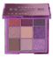 Huda Beauty Haze Obsessions Eyeshadow Palette - Purple