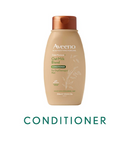 Aveeno Daily Moisture+ Oat Milk Blend Conditioner