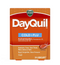 Vicks DayQuil Cold & Flu Relief LiquiCaps