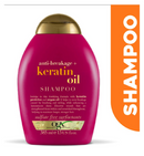 OGX Anti-Breakage+ Keratin Oil Shampoo