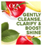 OGX Clarify & Shine+ Apple Cider Vinegar Conditioner