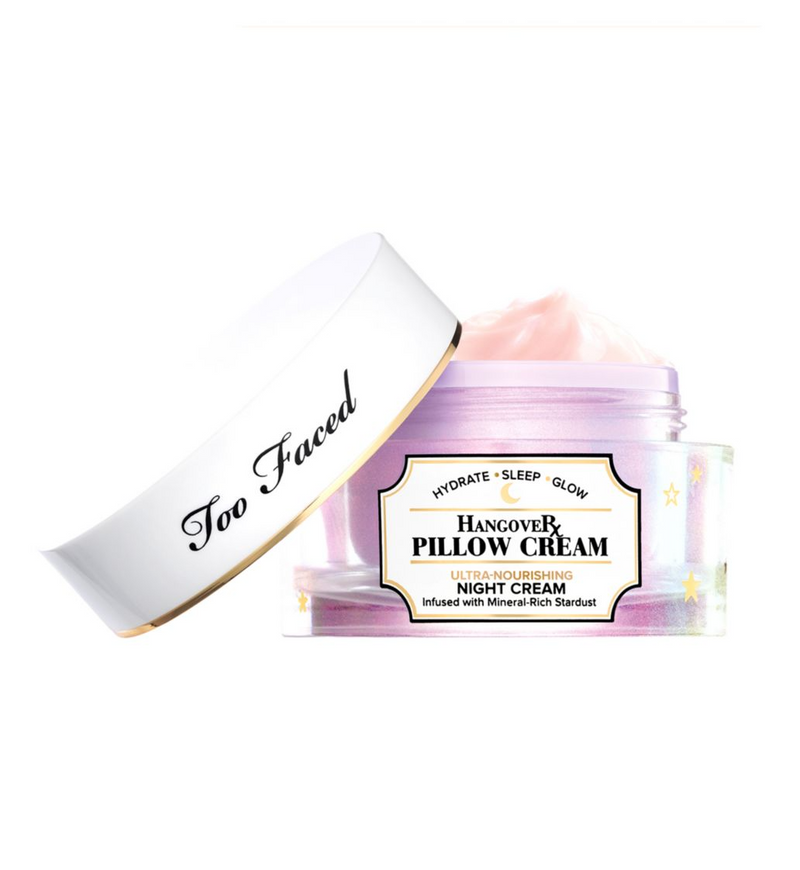 Too Faced Hangover Pillow Cream