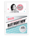 Soap & Glory Blot Right Now - 30 Blotting Sheets