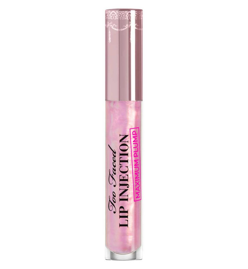 Too Faced Lip Injection Maximum Plump Lip Plumper