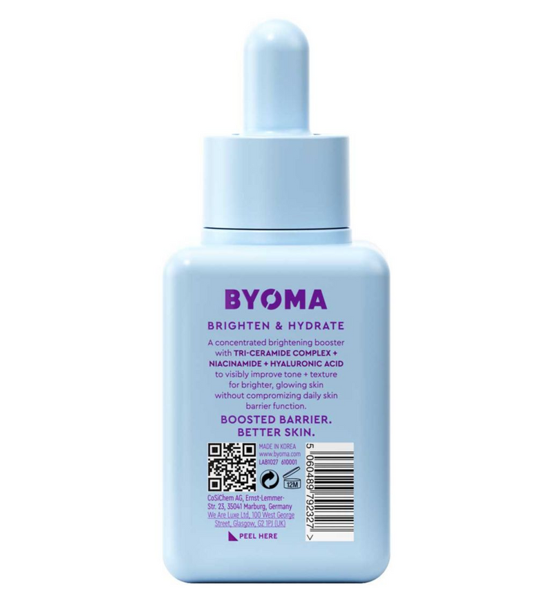 Byoma Brightening Serum