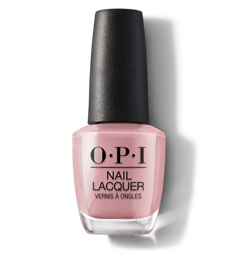OPI Nail Polish - Tickle My France-y - Pink