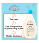 Aveeno Baby Daily Care Gentle Bath & Wash