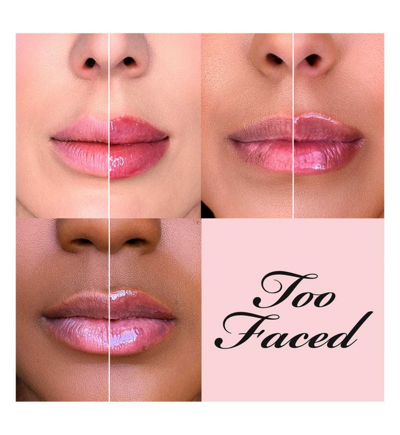 Too faced best sale lip injection maximum