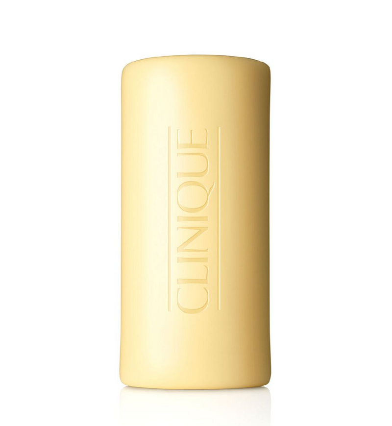 Clinique Facial Soap - Oily Skin Formula