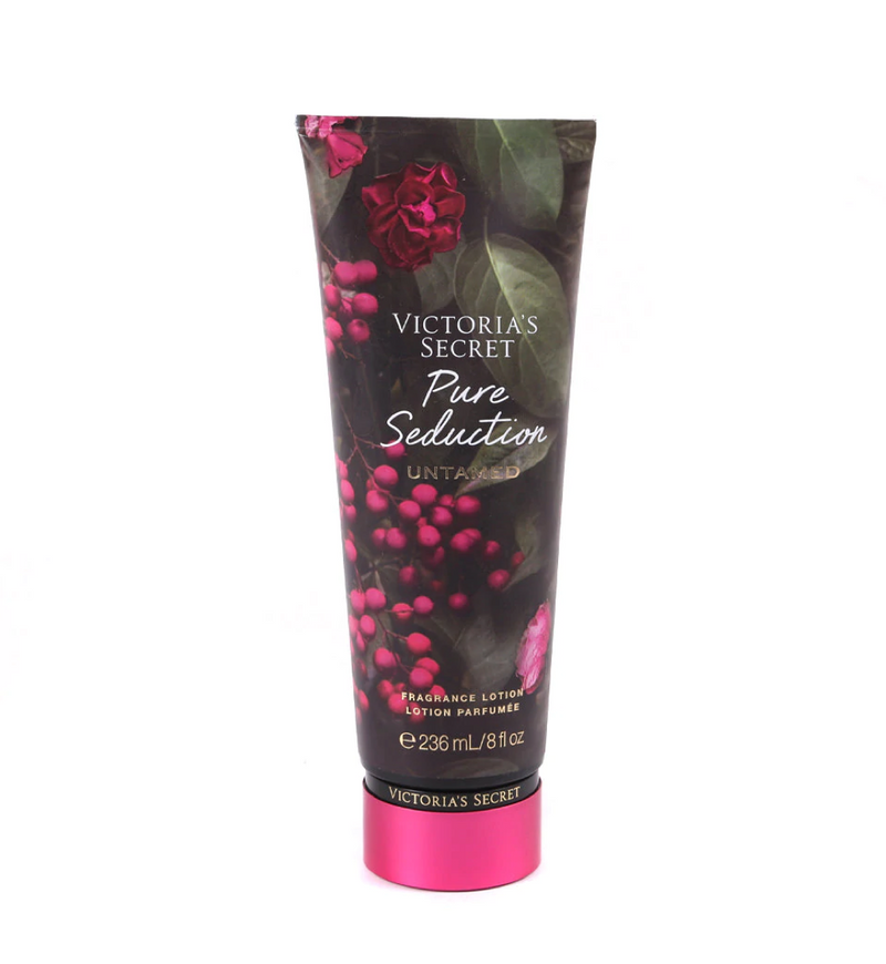 Victoria's Secret Fragrance Lotion - Pure Seduction Untamed