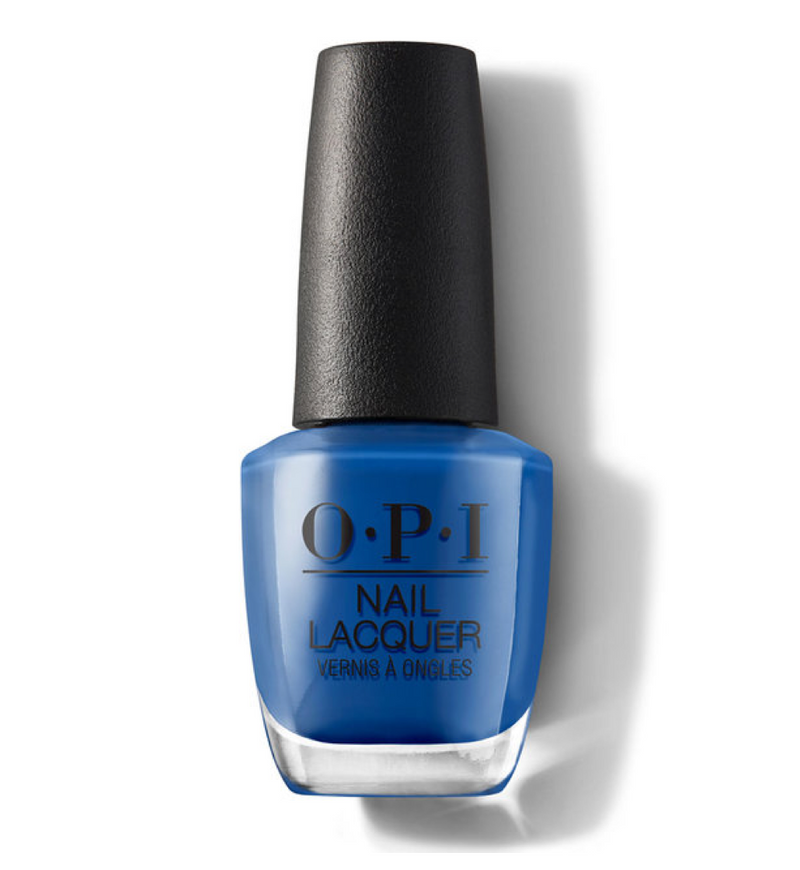 OPI Nail Polish - Mi Casa Es Blue Casa