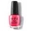 OPI Nail Polish - Strawberry Margarita Pink