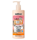 Soap & Glory Call of Fruity Body Lotion