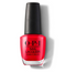 OPI Nail Polish - Cajun Shrimp - Red