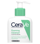 CeraVe Foaming Cleanser