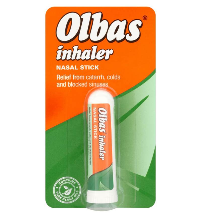 Olbas Inhaler Nasal Stick