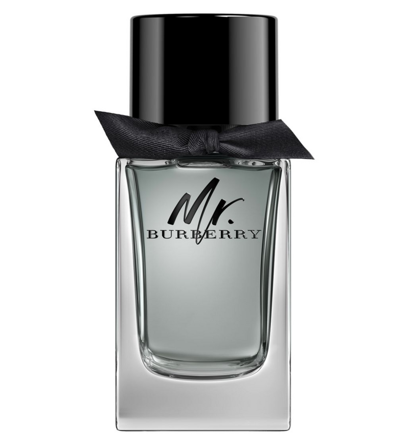 Mr. Burberry Eau de Toilette