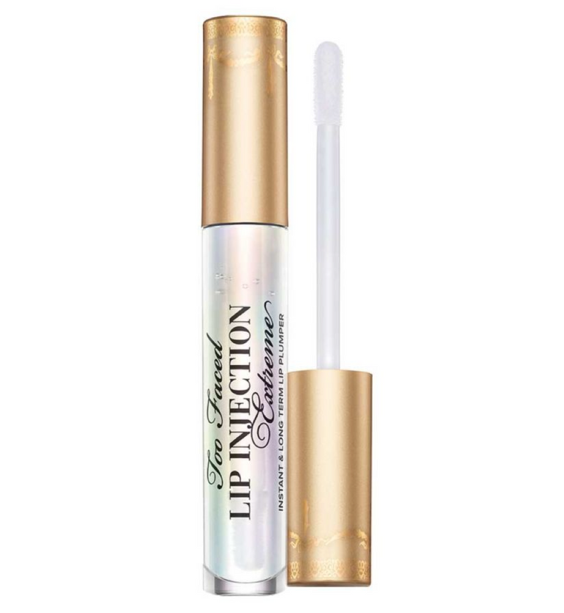 Too Faced Lip Injection Extreme Plumping Lip Gloss