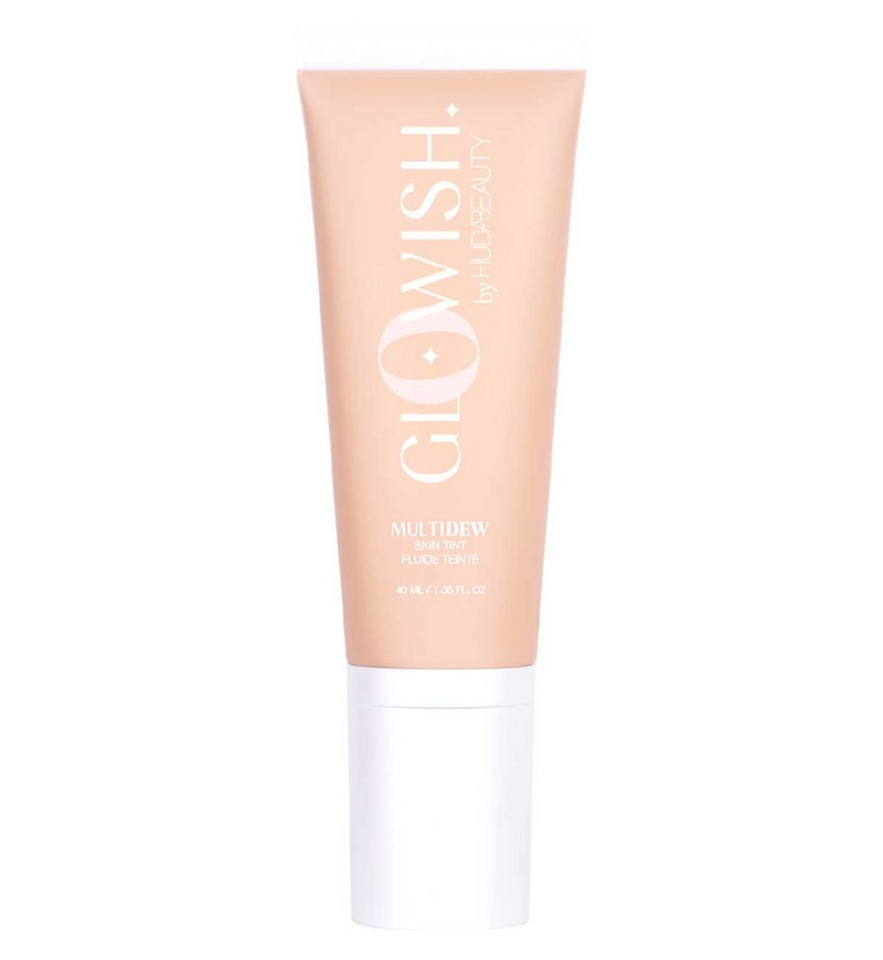 Huda Beauty GloWish MultiDew Skin Tint