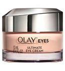 Olay Eyes Ultimate Eye Cream - Dark Circles, Wrinkles & Puffiness
