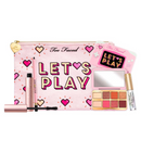 Too Faced Limited Edition Exclusive Gamer Girl Glam Makeup Collection