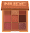 Huda Beauty Nude Obsessions Eyeshadow Palette - Medium