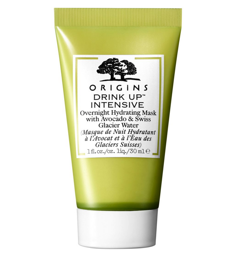 Origins Drink Up Intensive Overnight Hydrating Mask